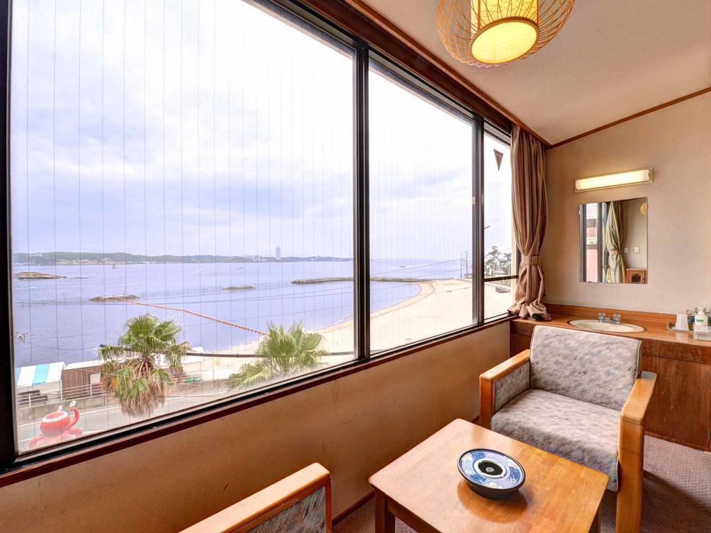 Taikairo Hotell Minamichita Rom bilde
