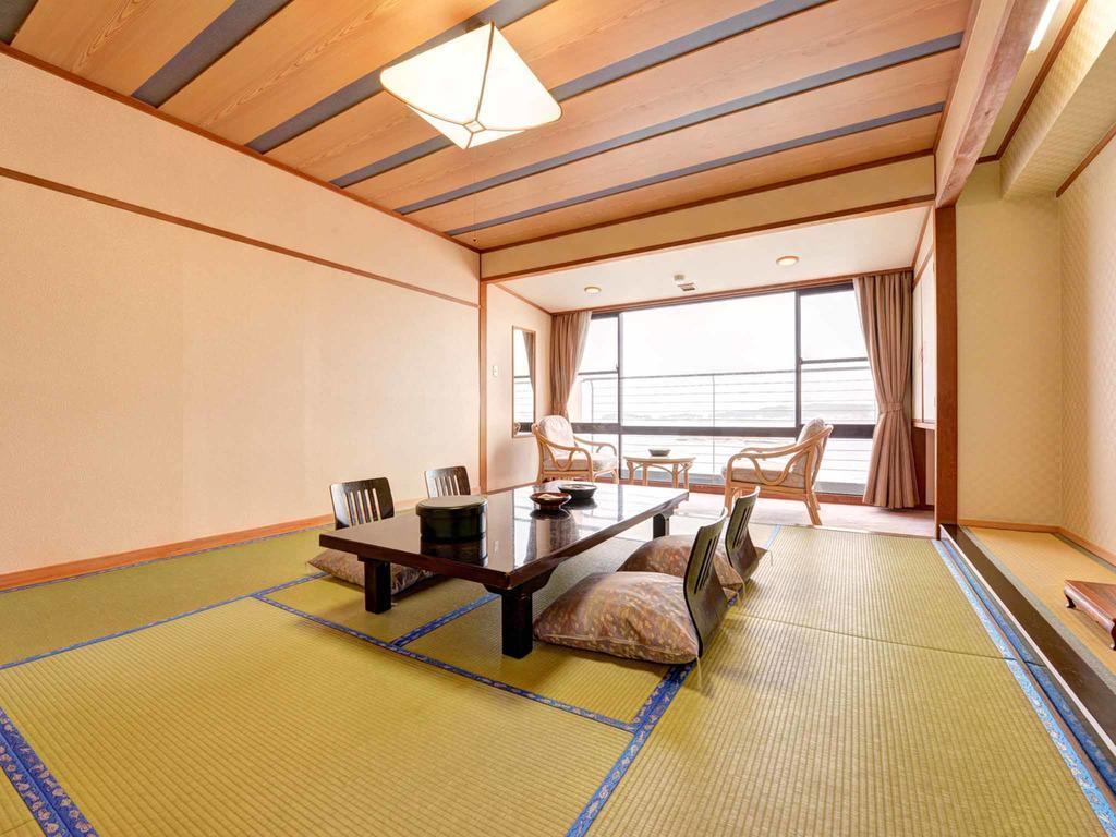 Taikairo Hotell Minamichita Rom bilde