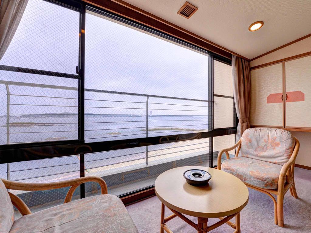 Taikairo Hotell Minamichita Rom bilde