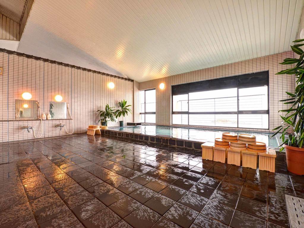 Taikairo Hotell Minamichita Eksteriør bilde
