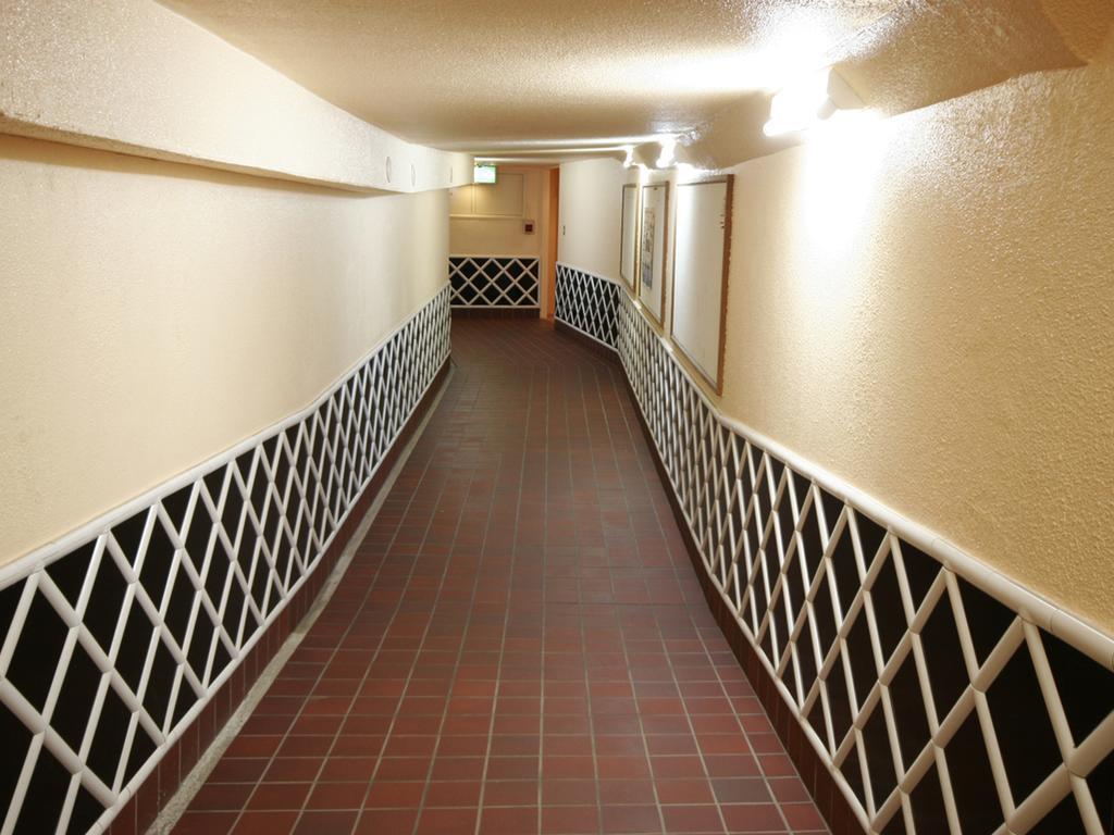 Taikairo Hotell Minamichita Eksteriør bilde